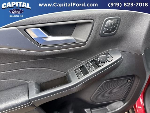 Certified 2023 Ford Escape Active w/ Tech Pack #2 image 20