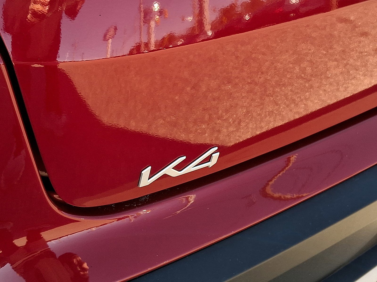 Used 2025 Kia K4 LXS image 30