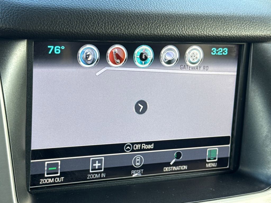 Used 2018 GMC Yukon SLT image 21