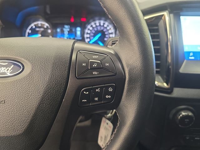 Certified 2023 Ford Ranger XLT w/ Tremor Off-Road Package image 33