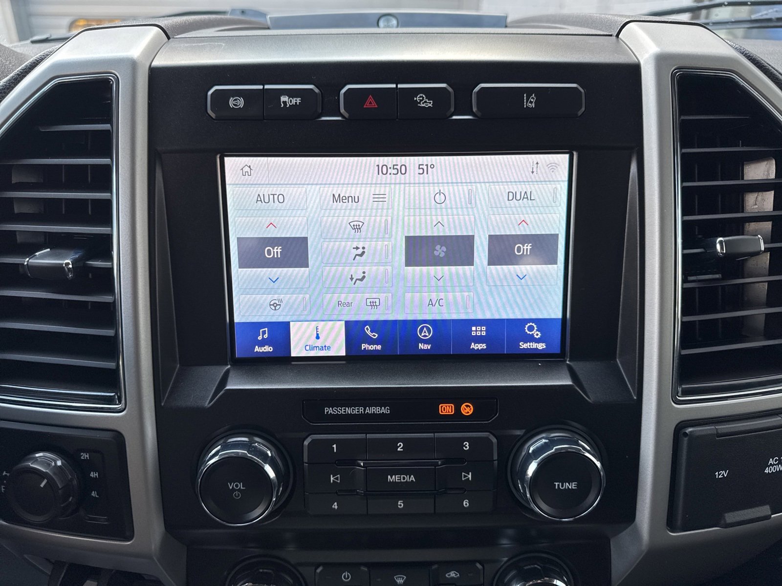 Certified 2021 Ford F250 Lariat image 24