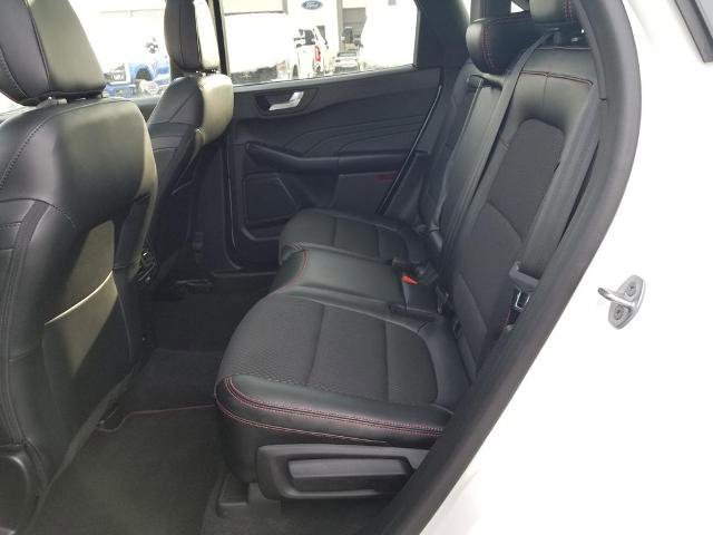 Certified 2023 Ford Escape ST-Line Elite w/ Class II Trailer Tow Package image 15