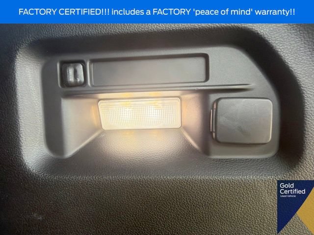 Certified 2023 Ford Explorer XLT w/ Equipment Group 202A AWD/4WD image 17