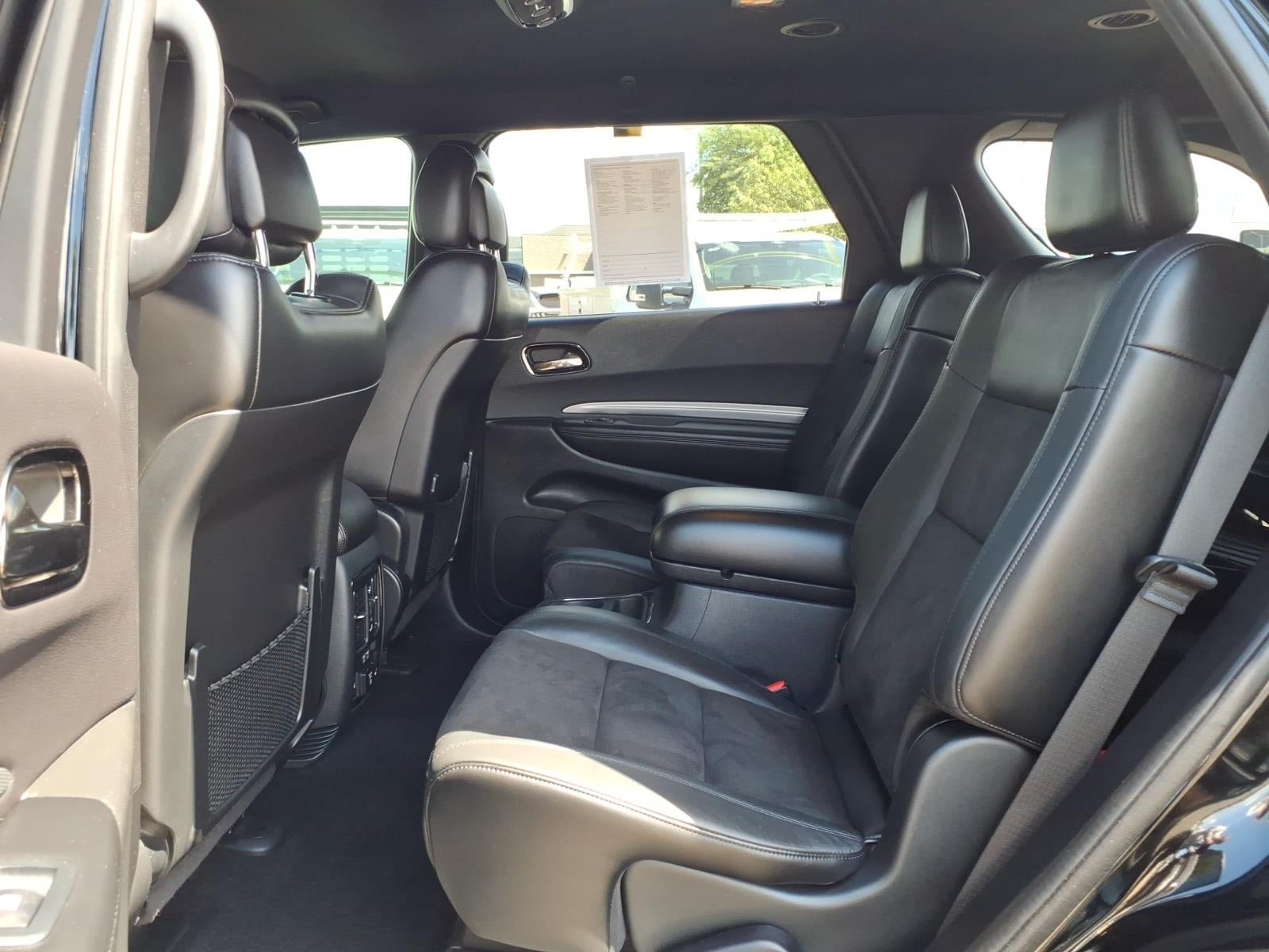 Used 2020 Dodge Durango GT RWD image 18
