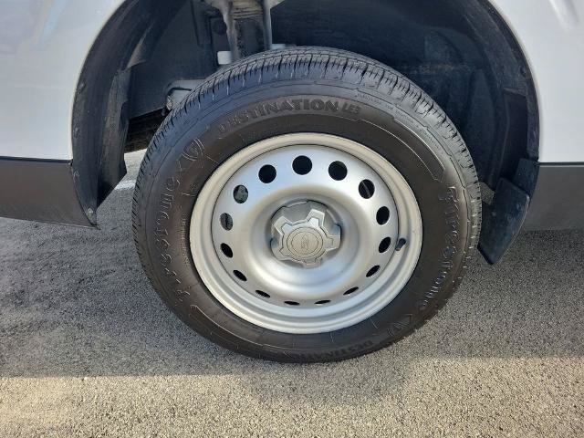 Certified 2023 Ford Maverick XL FWD image 7