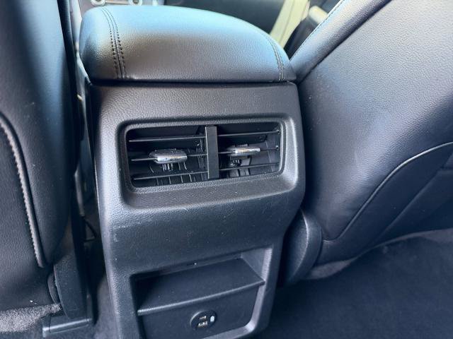 Certified 2021 Ford Edge SEL AWD/4WD image 18