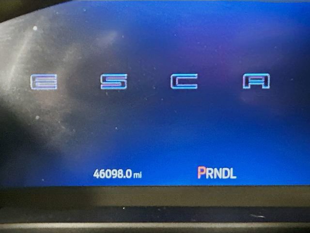 Certified 2023 Ford Escape ST-Line Select w/ Tech Pack #2 image 18