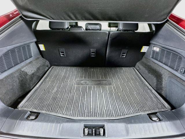 Certified 2023 Ford Mustang Mach-E Premium w/ Mustang Nite Pony Package AWD/4WD image 27
