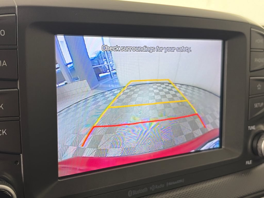 Used 2018 Hyundai Kona SEL AWD/4WD image 20