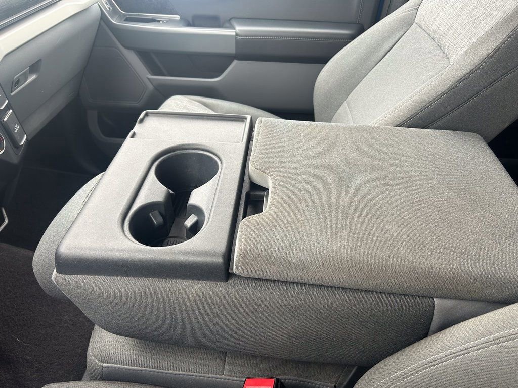 Certified 2022 Ford F150 XLT w/ Equipment Group 302A High image 26