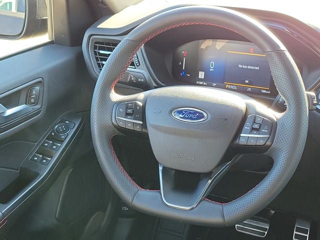Certified 2023 Ford Escape ST-Line w/ Tech Pack #1 AWD/4WD image 22