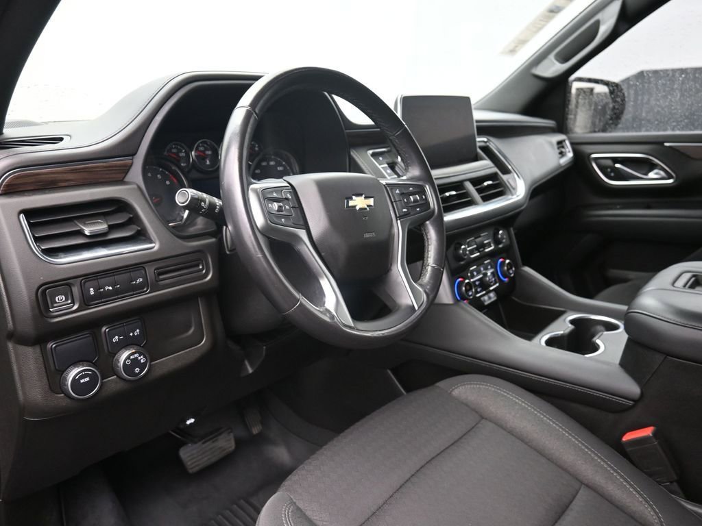 Used 2021 Chevrolet Tahoe LS image 18