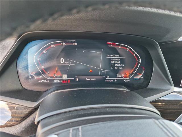 Used 2020 BMW X5 xDrive40i w/ Convenience Package AWD/4WD image 11
