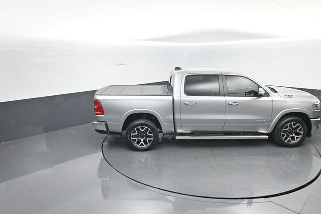 Used 2025 RAM 1500 Laramie w/ Bed Utility Group image 31