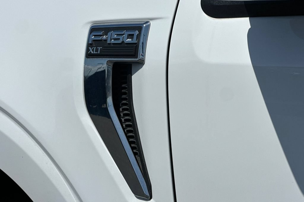 Certified 2022 Ford F150 XLT AWD/4WD image 25