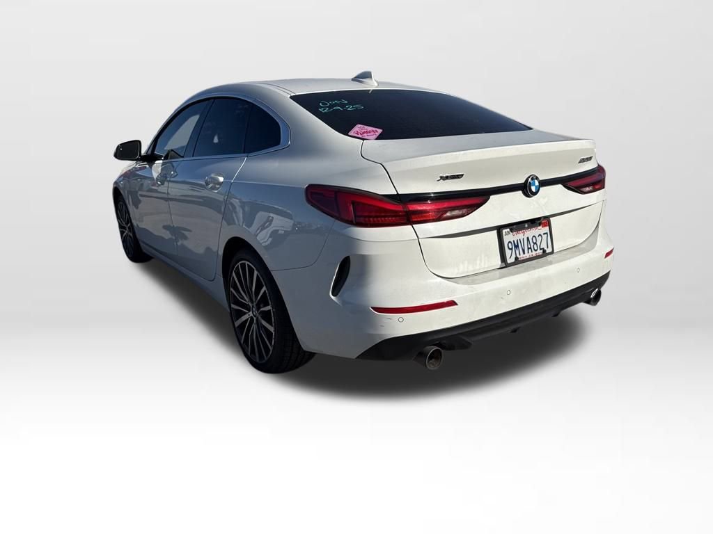 Used 2021 BMW 228i xDrive Gran Coupe w/ Convenience Package image 4