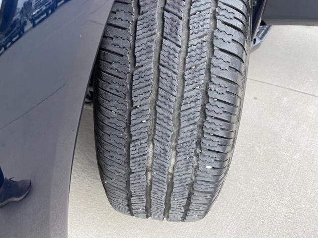 Used 2021 Nissan Armada SL image 11