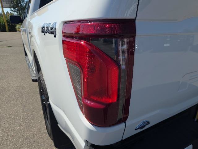 Certified 2024 Ford F150 XLT w/ Mobile Office Package AWD/4WD image 6