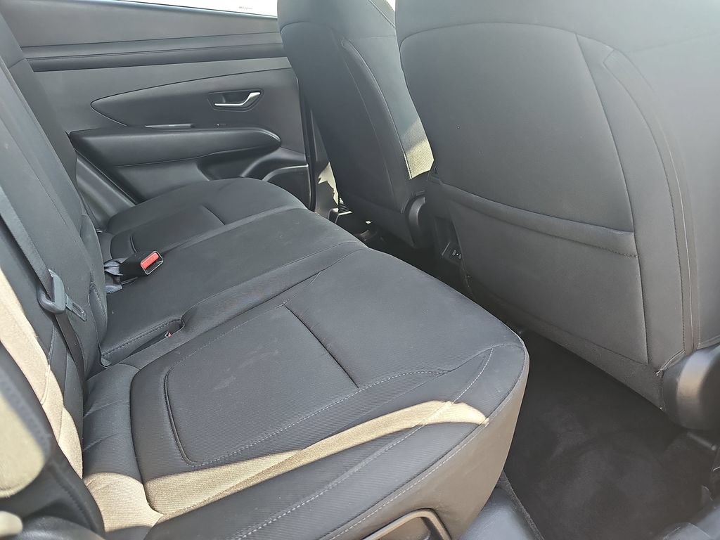 Used 2025 Hyundai Tucson SEL FWD image 11