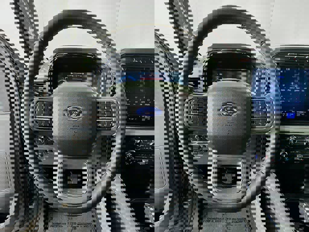 Certified 2023 Ford F150 Lightning XLT image 19