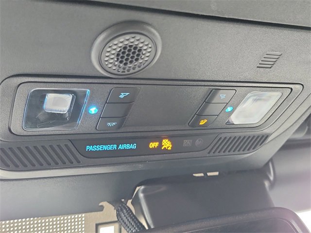 Certified 2025 Ford Bronco Outer Banks image 20