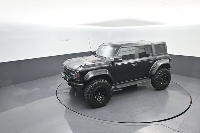 Certified 2023 Ford Bronco Raptor AWD/4WD image 27