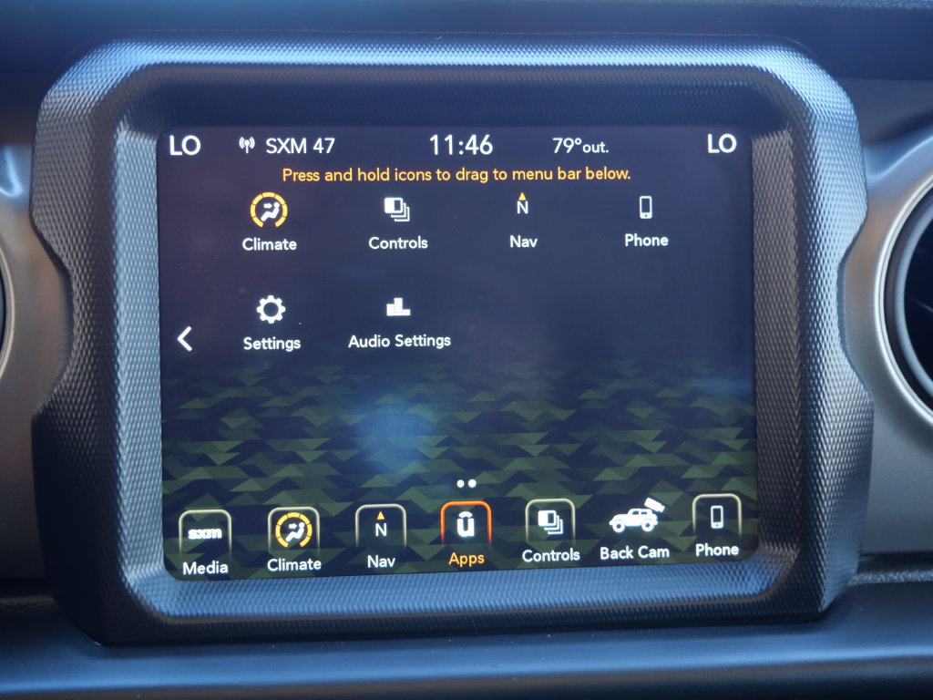 Used 2022 Jeep Wrangler Unlimited Sport AWD/4WD image 37