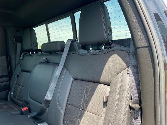 Used 2022 Chevrolet Silverado 1500 High Country w/ High Country Premium Package image 30