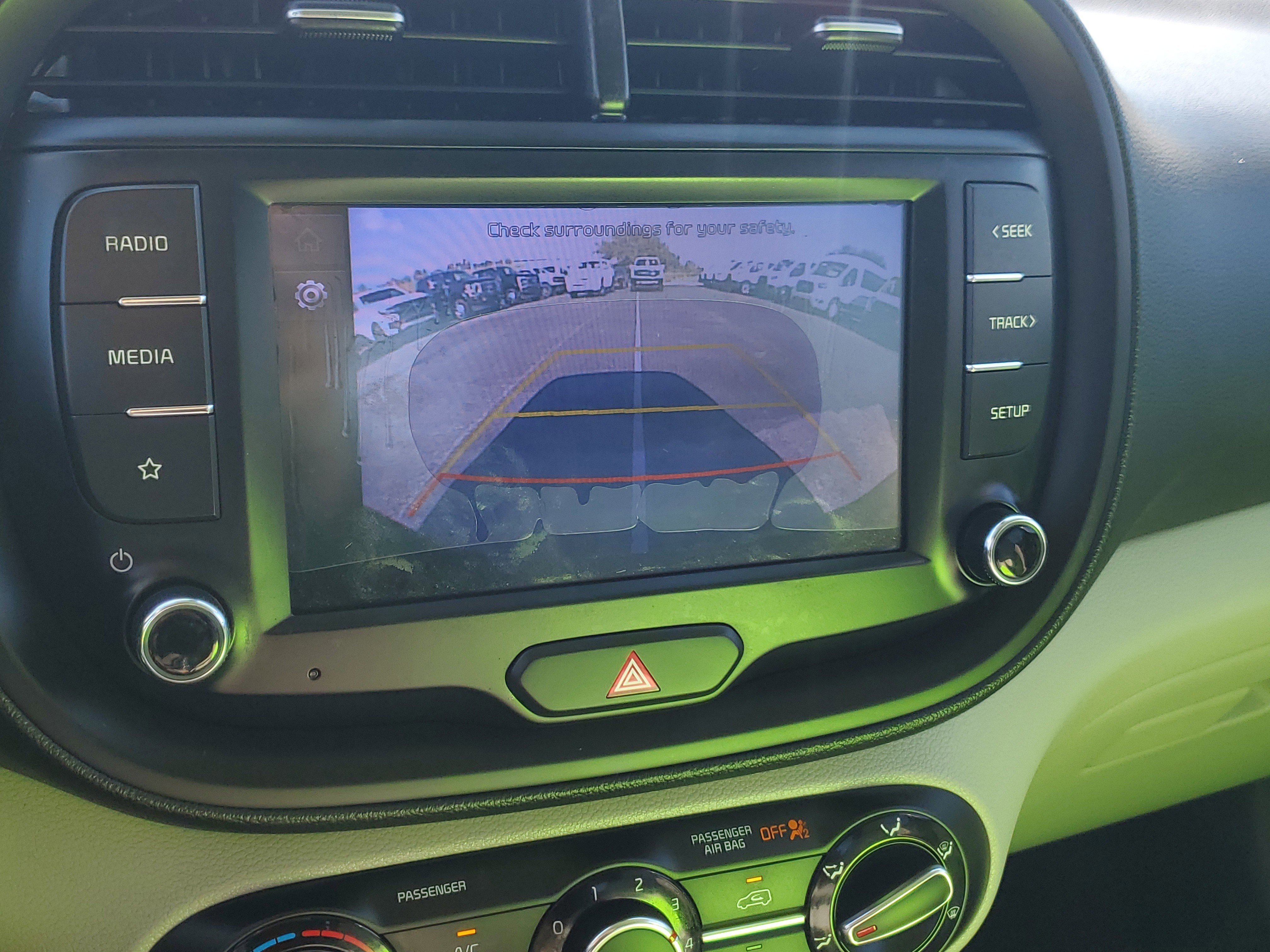 Used 2022 Kia Soul LX w/ Technology Package image 26