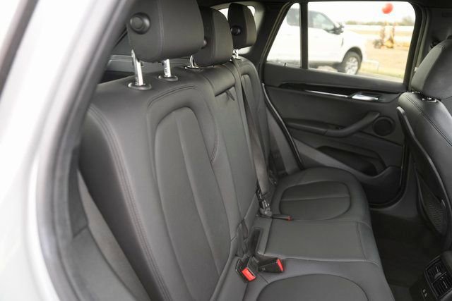 Used 2021 BMW X1 xDrive28i w/ Convenience Package image 17