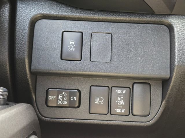 Used 2023 Toyota Tacoma TRD Sport w/ Technology Package RWD image 21