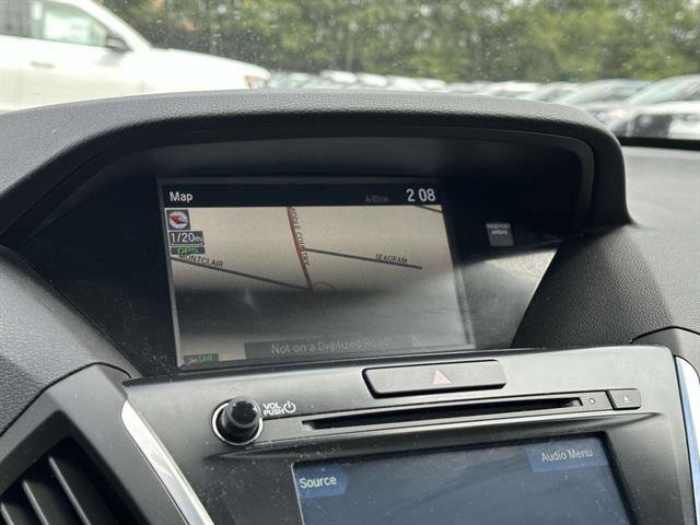 Used 2020 Acura MDX SH-AWD w/Tech image 22