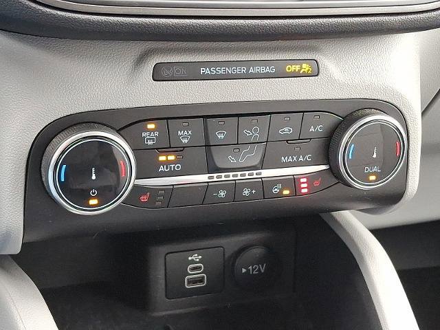 Certified 2024 Ford Escape Active image 16