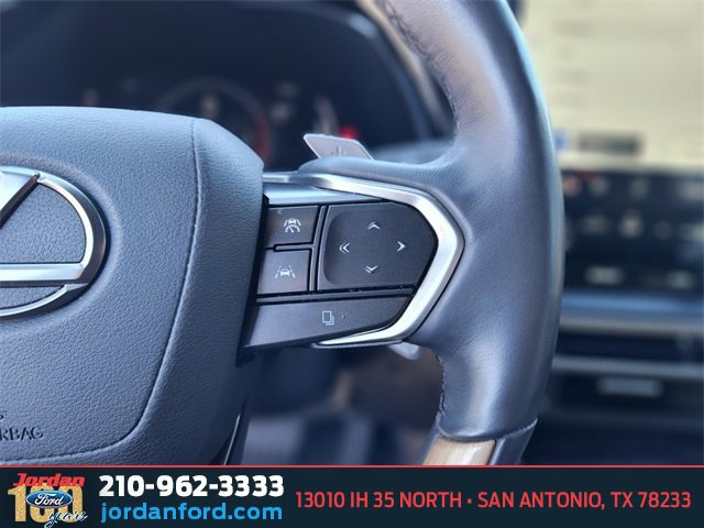 Used 2024 Lexus RX 350 Premium Plus w/ Convenience Package image 27