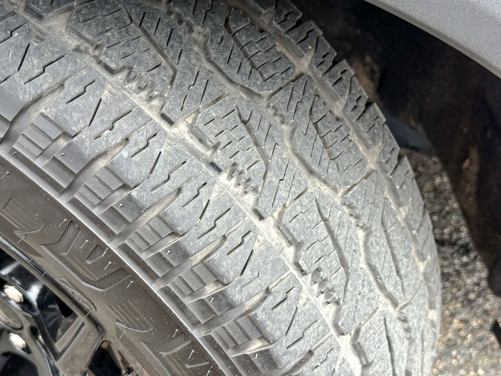 Certified 2022 Ford Explorer Timberline image 12