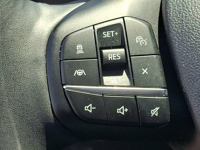 Certified 2024 Ford Bronco Sport Outer Banks w/ Tech Package AWD/4WD image 22
