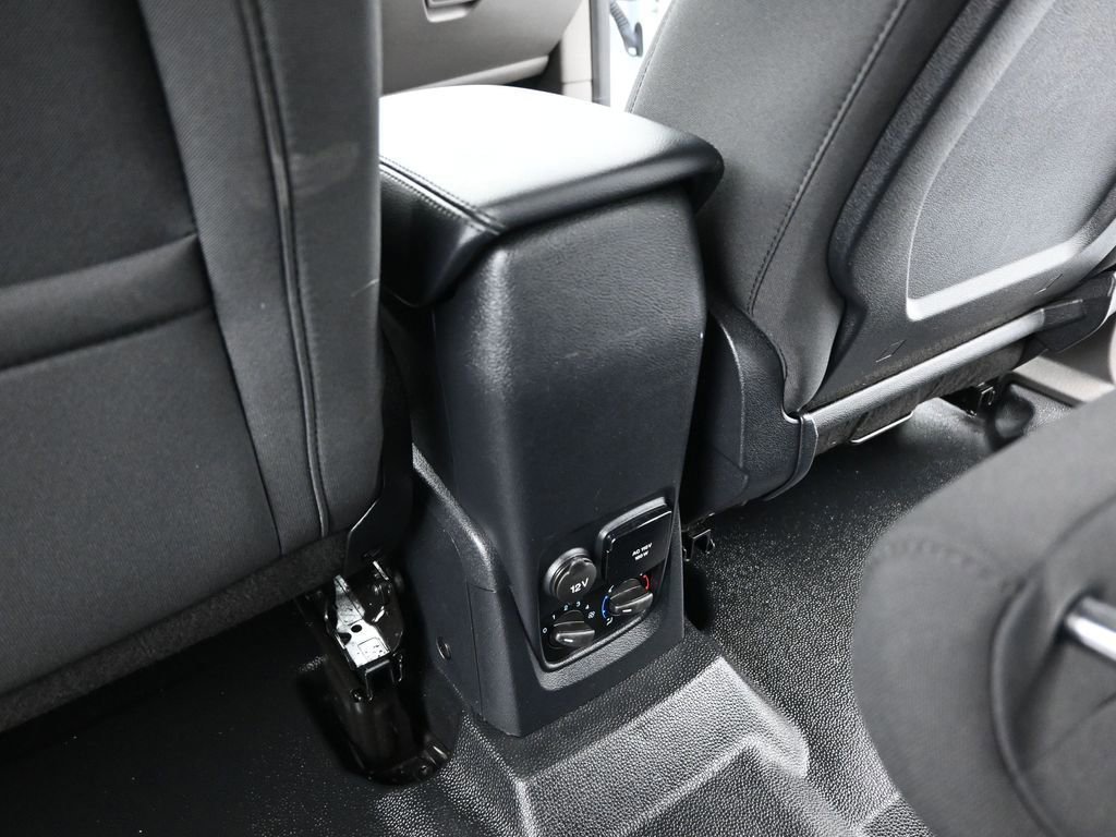 Certified 2022 Ford Transit Connect XL image 47