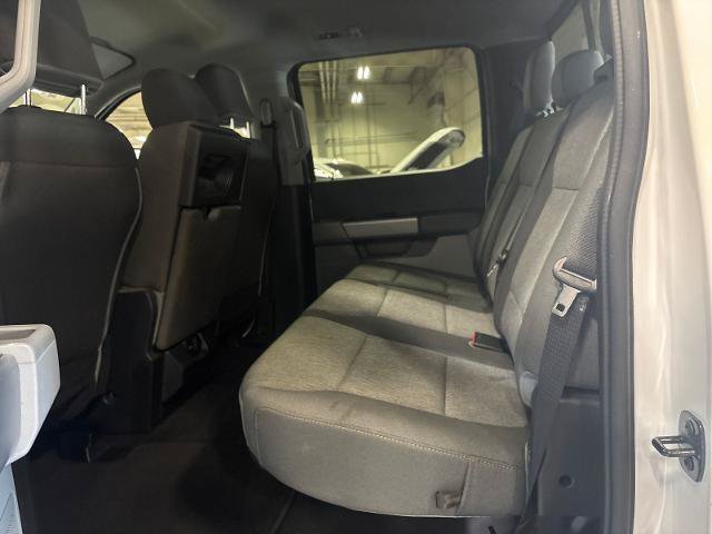 Certified 2024 Ford F250 XL w/ STX Appearance Package AWD/4WD image 11