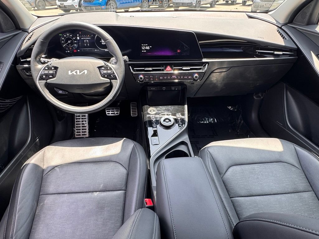 Used 2023 Kia Niro Wave FWD image 28