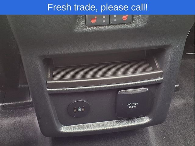 Certified 2024 Ford Edge ST w/ Equipment Group 401A image 12