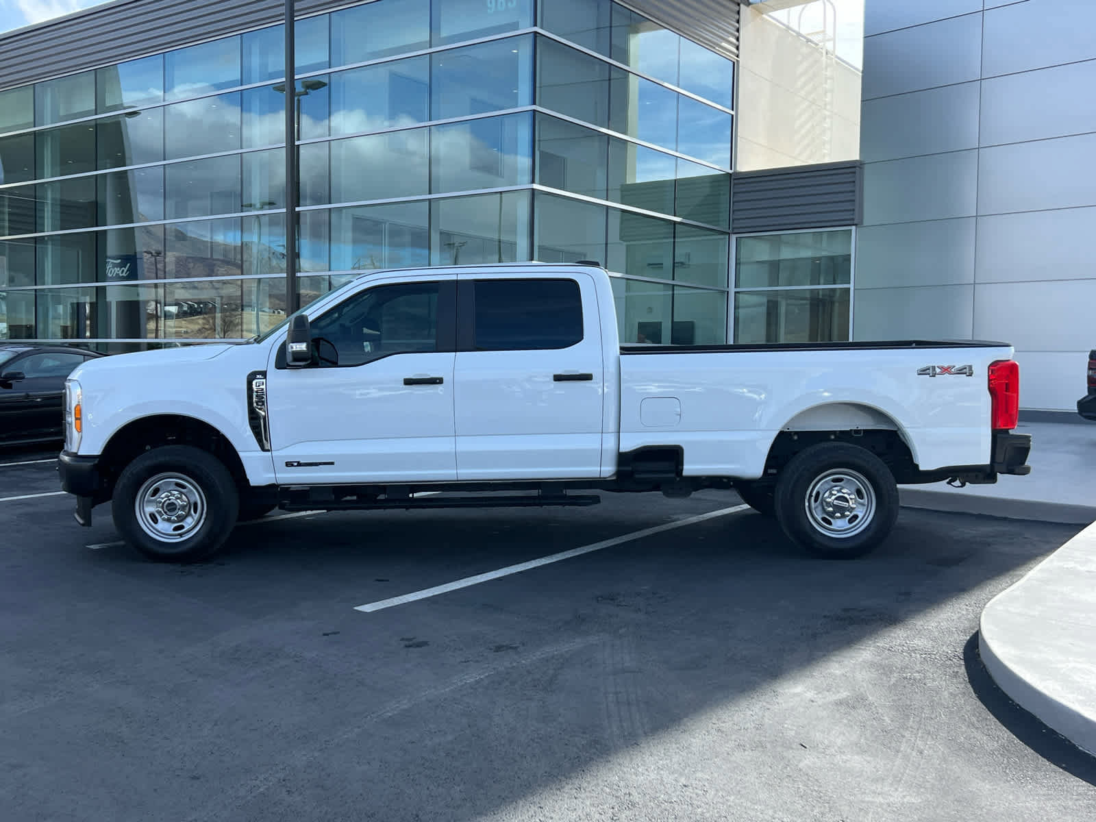 Certified 2024 Ford F250 XL image 3