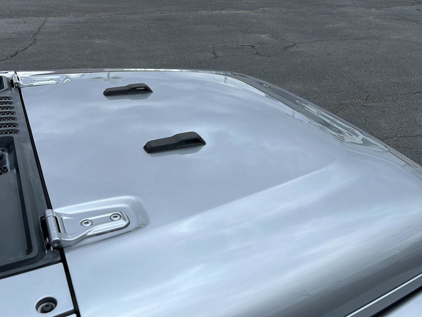 Used 2019 Jeep Wrangler Unlimited Sahara image 15