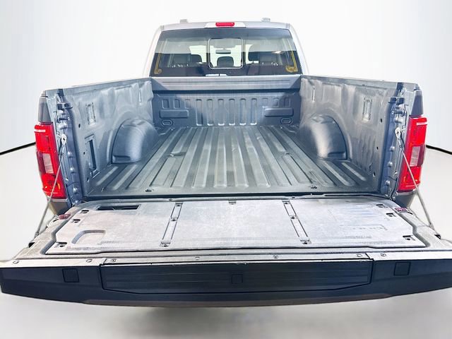 Certified 2022 Ford F150 XLT w/ Equipment Group 302A High image 10