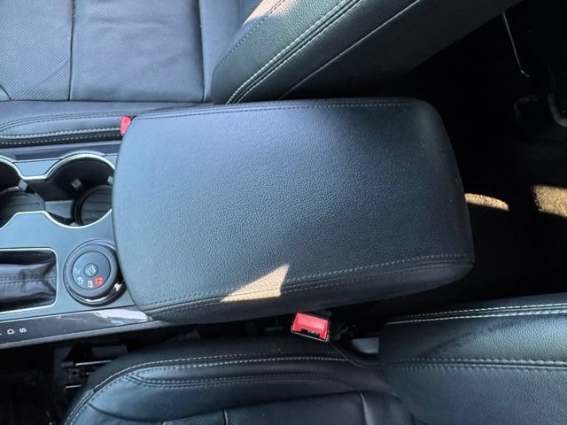 Certified 2017 Ford Explorer Limited AWD/4WD image 20