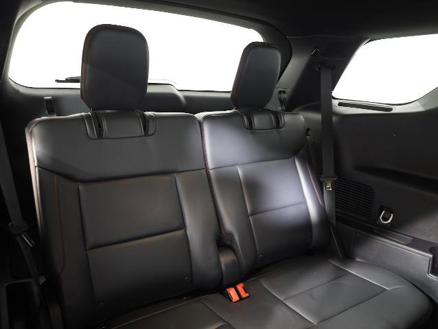 Certified 2025 Ford Explorer ST-Line image 12