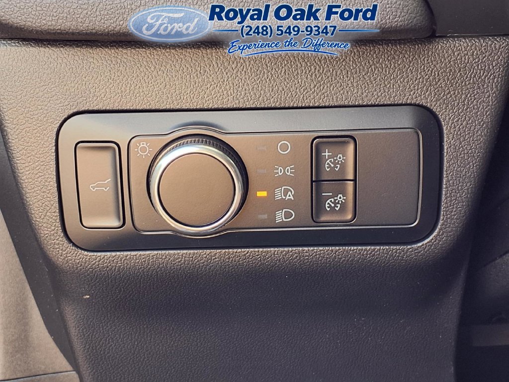 Certified 2024 Ford Escape ST-Line w/ Tech Pack #1 AWD/4WD image 26