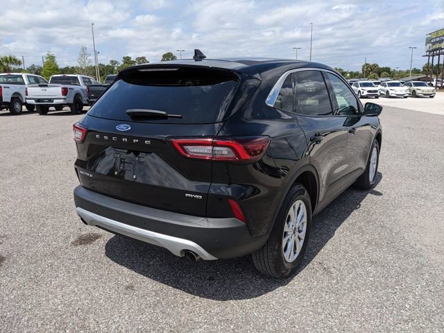 Certified 2023 Ford Escape Active w/ Tech Pack #2 AWD/4WD image 4