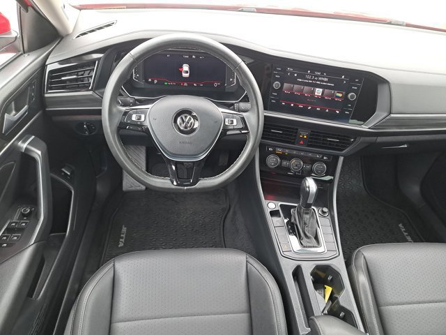 Used 2021 Volkswagen Jetta SEL FWD image 18