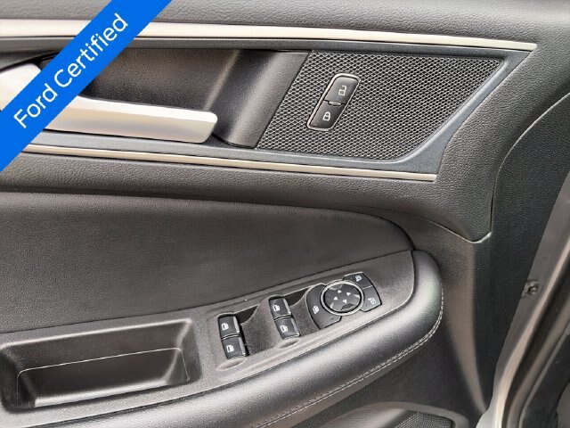 Certified 2024 Ford Edge SEL w/ Convenience Package AWD/4WD image 13