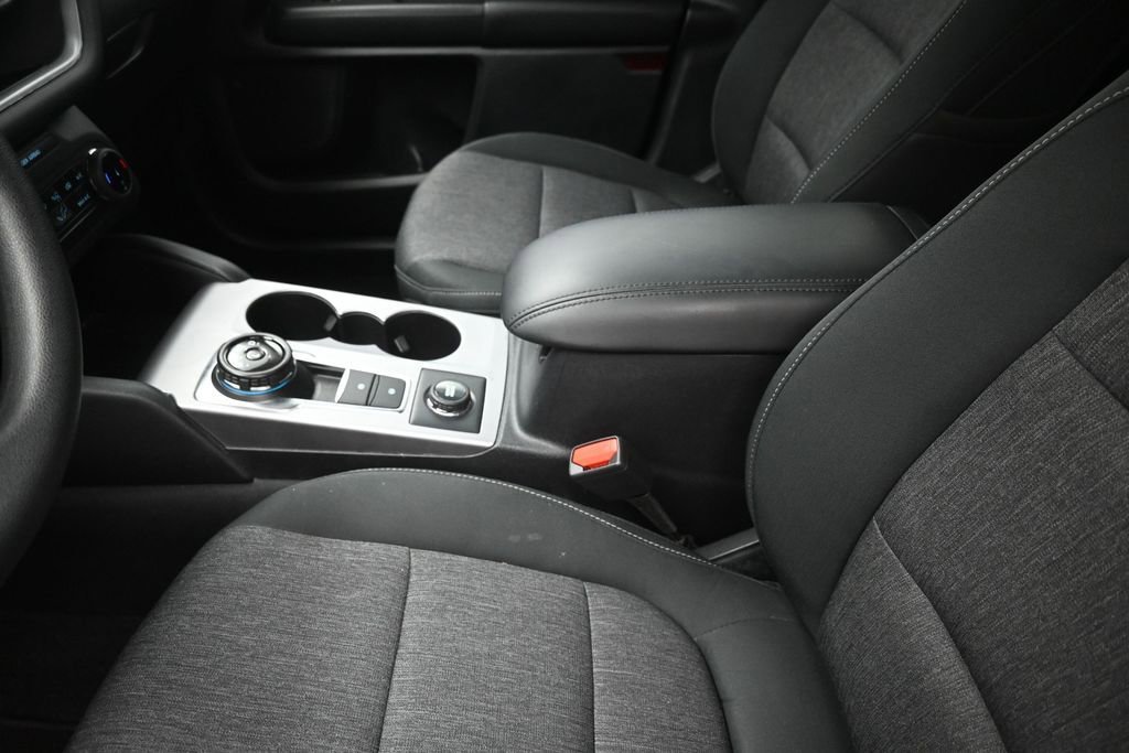 Certified 2024 Ford Bronco Sport Big Bend AWD/4WD image 20